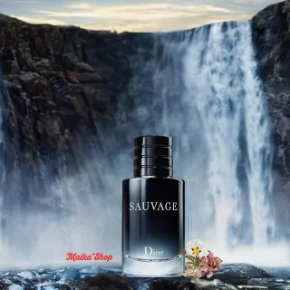 Nước Hoa Nam Christian Dior Sauvage EDT