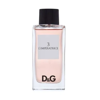 Nước Hoa Nữ Dolce&Gabbana L’Imperatrice Limited Edition