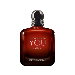 Nước Hoa Nam Emporio Armani Stronger With You Parfum 100ml Chính