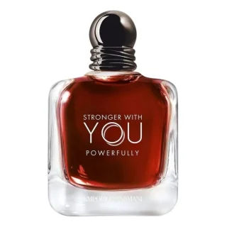 Nước Hoa Nam Emporio Armani Stronger With You Powerfully EDP 100m