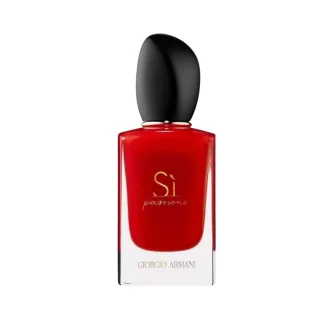 Nước Hoa Nữ Giorgio Armani Si Passione EDP Chính Hãng