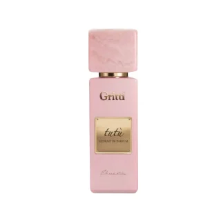Nước Hoa Nữ Gritti Tu Tù Extrait de Parfum Chính Hãng