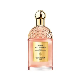 Nước Hoa Unisex Guerlain Aqua Allegoria Forte Rosa Palissandro