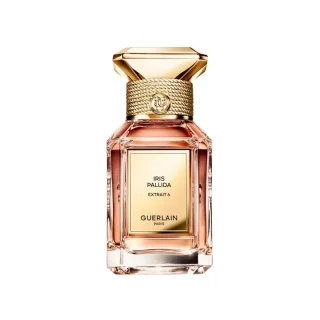 Nước Hoa Unisex Guerlain Iris Pallida Extrait 6