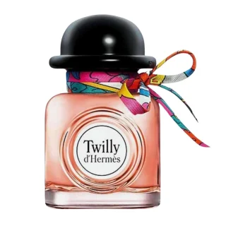 Nước Hoa Nữ Hermès Twilly d’Hermès EDP Chính Hãng