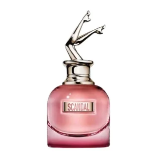 Nước Hoa Nữ Jean Paul Gaultier Scandal By Night EDP Intense