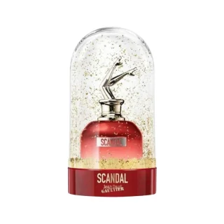 Nước Hoa Nữ Jean Paul Gaultier Scandal Noel Edition EDP