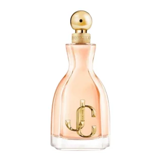 Nước Hoa Nữ Jimmy Choo I Want Choo Forever EDP Chính Hãng