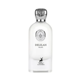 Nước Hoa Nữ Maison Alhambra Delilah Blanc EDP 100ml Chính Hãng