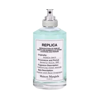 Nước Hoa Unisex Maison Margiela Replica Bubble Bath Chính Hãng