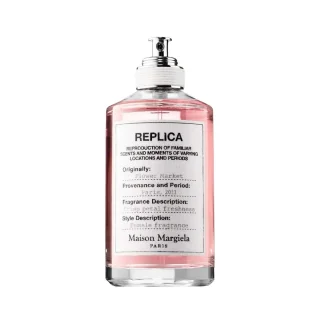 Nước Hoa Unisex Maison Margiela Replica Flower Market Chính Hãng
