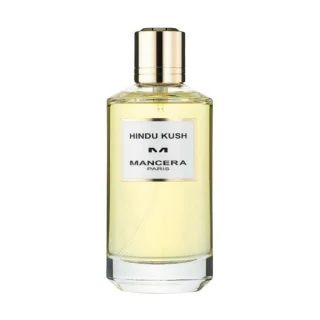Nước Hoa Unisex Mancera Hindu Kush EDP Chính Hãng