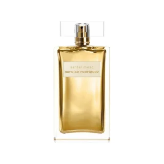 Nước Hoa Nữ Narciso Rodriguez Santal Musc EDP Intense 100ml Chính
