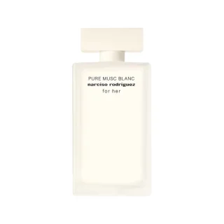 Nước Hoa Nữ Narciso Rodriguez for Her Pure Musc Blanc EDP Intense