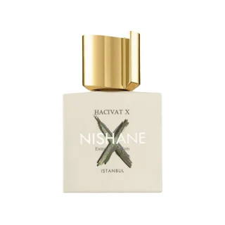 Nước Hoa Unisex Nishane Hacivat X Extrait De Parfum Chính Hãng