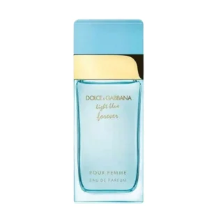 Nước Hoa Nữ Dolce & Gabbana Light Blue Forever Chính Hãng