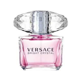 Nước Hoa Nữ Versace Bright Crystal EDT 90ml Chính Hãng