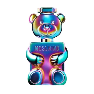 Nước Hoa Unisex Moschino Toy 2 Pearl EDP Chính Hãng