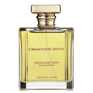 Nước Hoa Nam Ormonde Jayne Ormonde Man Eau De Parfum 120ml