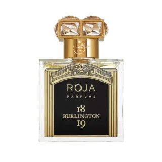 Nước Hoa Unisex Roja Burlington 1819 EDP 100ml Chính Hãng | Niche