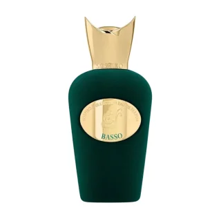 Nước Hoa Unisex Sospiro Basso EDP Chính Hãng