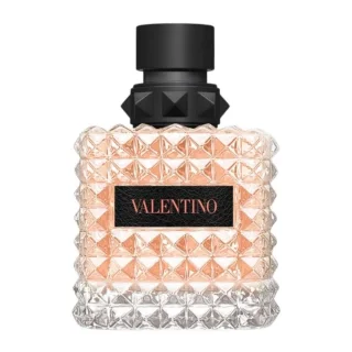Nước Hoa Nữ Valentino Donna Born in Roma the Gold EDP Chính Hãng