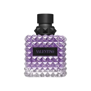 Nước Hoa Nữ Valentino Donna Born In Roma Purple Melancholia EDP
