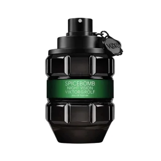 Nước Hoa Nam Viktor & Rolf Spicebomb Night Vision EDP 90ml Chính