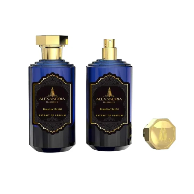 Alexandria Fragrances Brasilia 13ZZ01 Extrait 100ml Chính Hãng