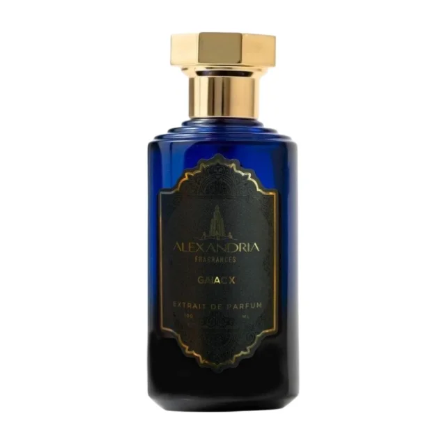 Nước Hoa Unisex Alexandria Fragrances Gaiac X Extrait