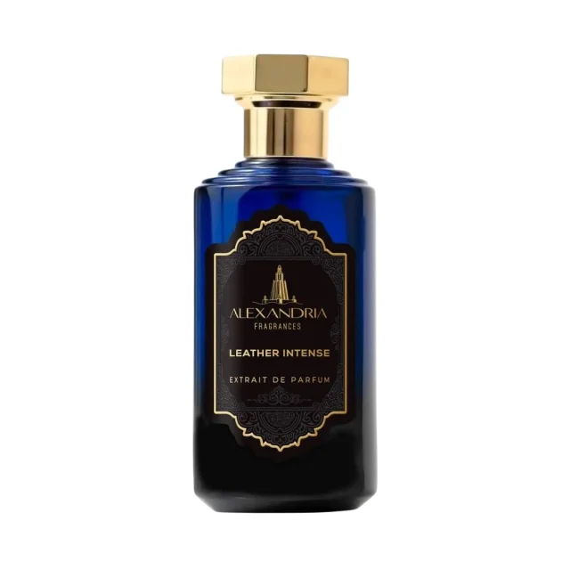 Nước Hoa Unisex Alexandria Fragrances Leather Intense Extrait