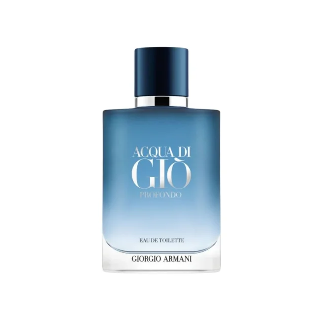 Nước Hoa Nam Giorgio Armani Acqua di Giò Profondo EDT  Chính