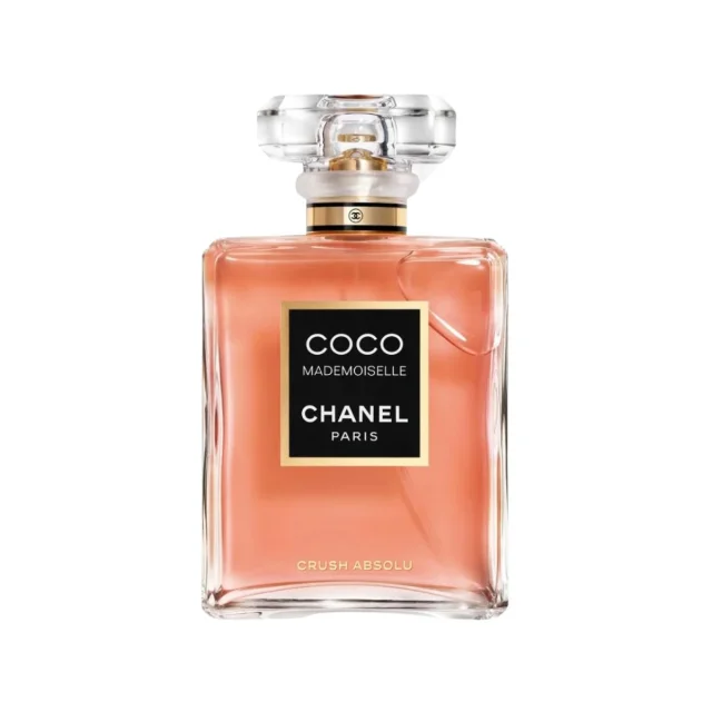 Chanel Coco Mademoiselle Crush Absolu EDP Chính Hãng