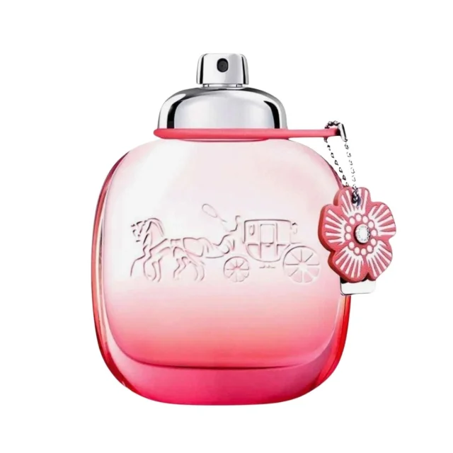 Nước Hoa Nữ Coach Floral EDP 90ml Chính Hãng