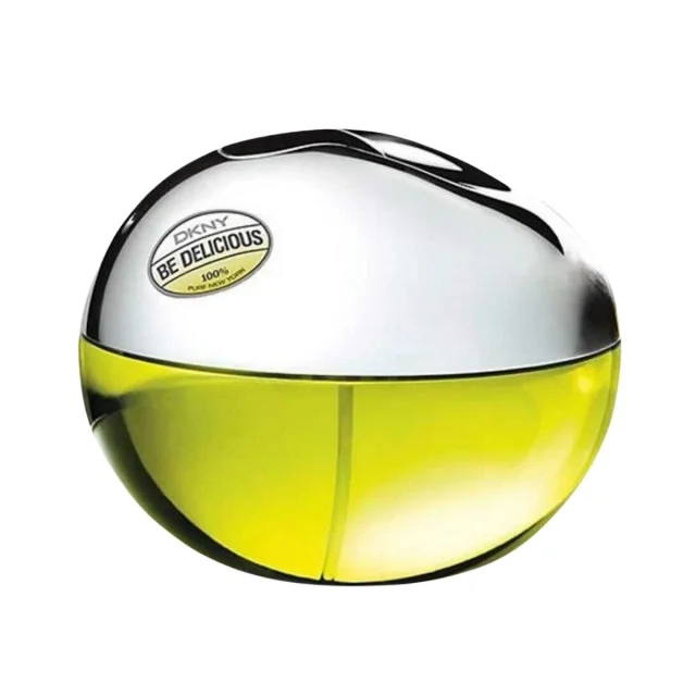 Nước Hoa Nữ DKNY Be Delicious EDP Chính Hãng