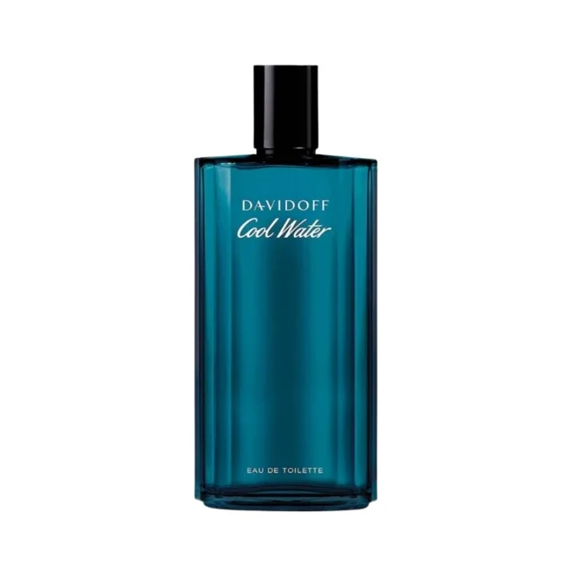 Nước Hoa Nam Davidoff Cool Water For Men EDT 125ml Chính Hãng