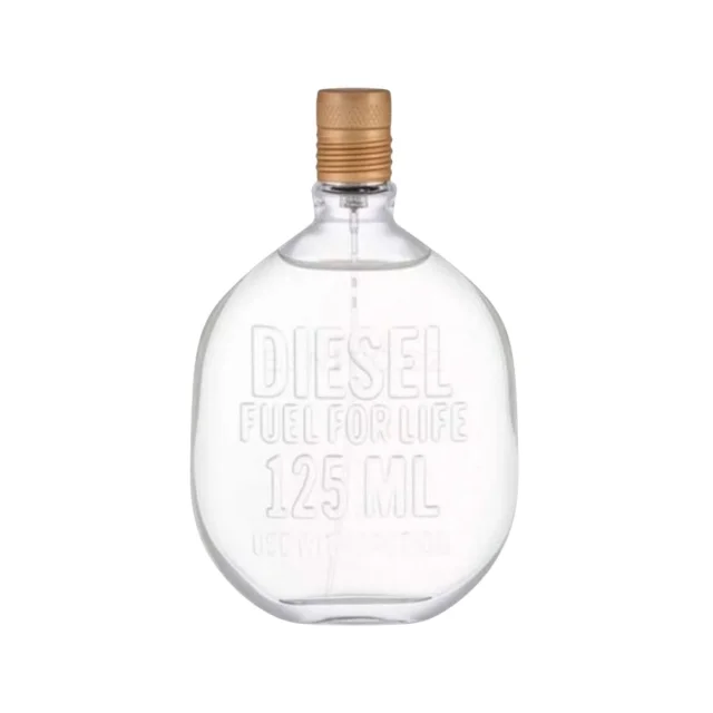 Nước Hoa Nam Diesel Fuel For Life Pour Homme EDT Chính Hãng