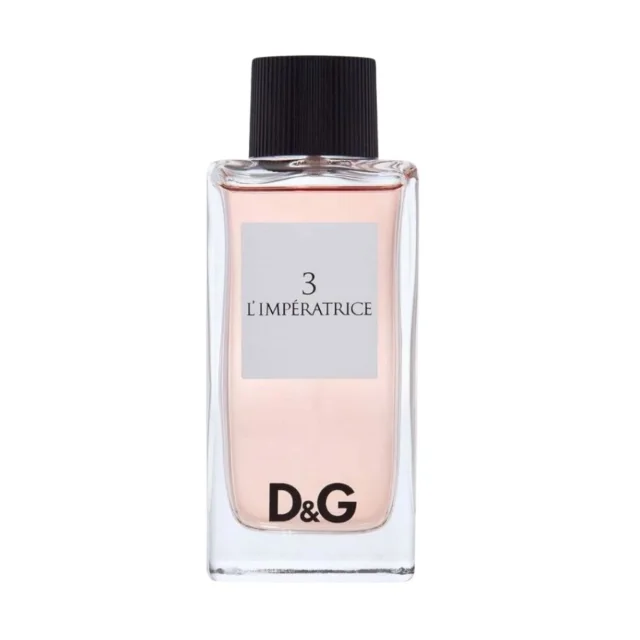 Nước Hoa Nữ Dolce&Gabbana L’Imperatrice Limited Edition