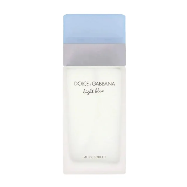 Nước Hoa Nữ Dolce & Gabbana Light Blue EDT Chính Hãng