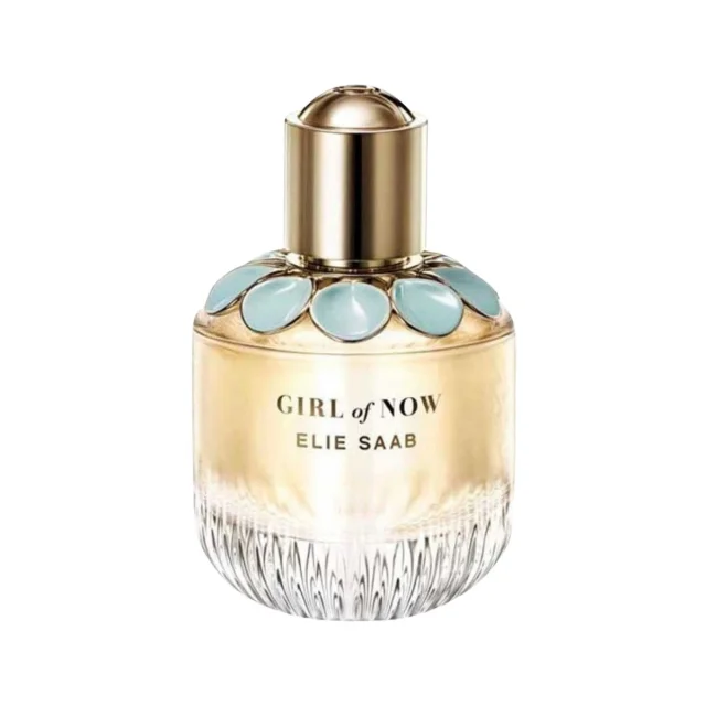 Nước Hoa Nữ Elie Saab Girl of Now EDP Chính Hãng