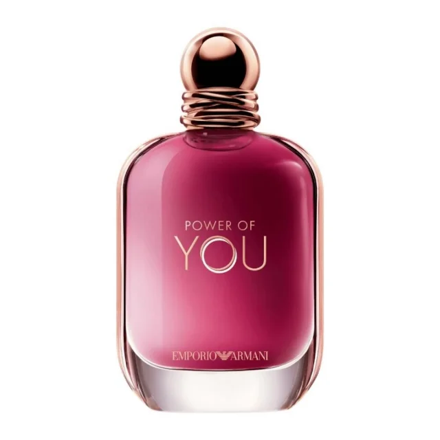 Nước Hoa Nữ Emporio Armani  Power Of You  EDP 90ml Chính Hãng