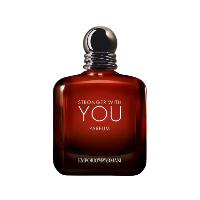 Nước Hoa Nam Emporio Armani Stronger With You Parfum 100ml Chính