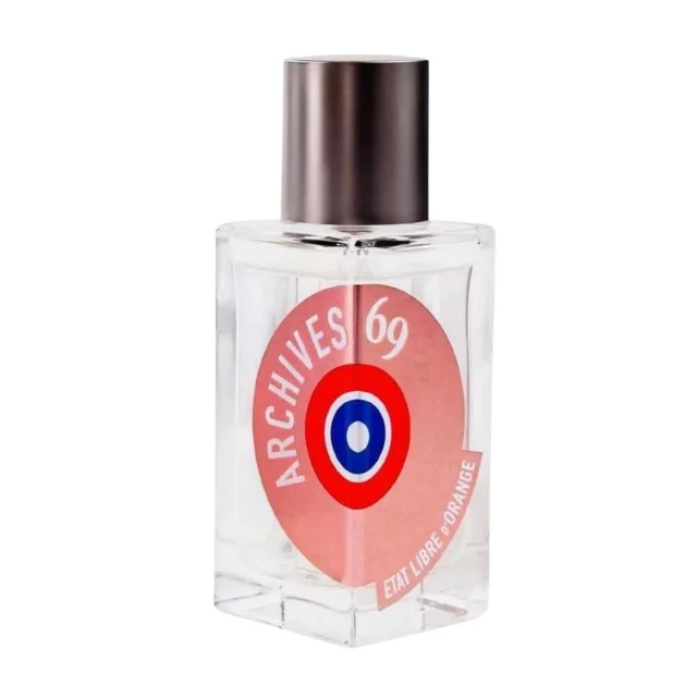 Nước Hoa Unisex Etat Libre d'Orange Archives 69 EDP Chính Hãng