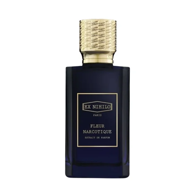 Nước Hoa Unisex Ex Nihilo Fleur Narcotique Extrait De Parfum