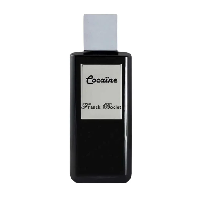 Nước Hoa Unisex Franck Boclet Cocaine Extrait de Parfum Chính Hãn