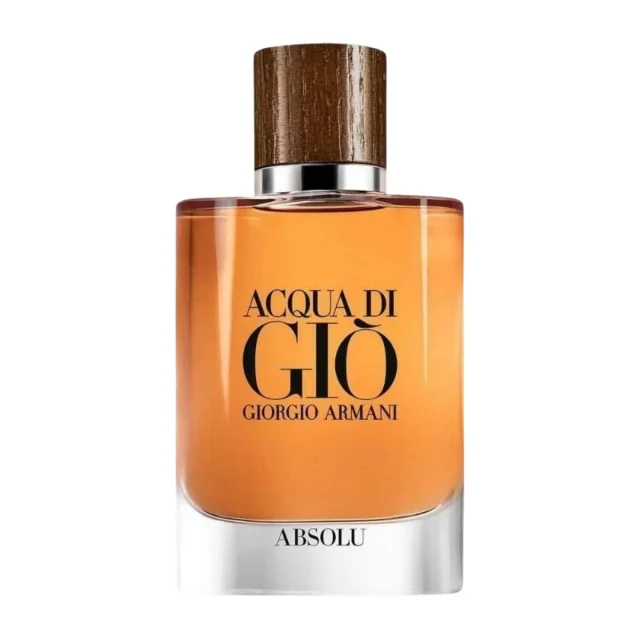 Nước Hoa Nam Giorgio Armani Acqua di Gio Absolu EDP Chính Hãng