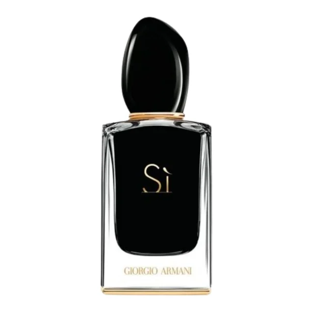 Nước Hoa Nữ Giorgio Armani Si EDP Intense Tester Chính Hãng 2014