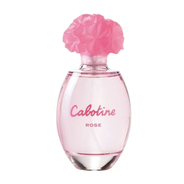 Nước Hoa Nữ Grès Cabotine Rose EDT Chính Hãng