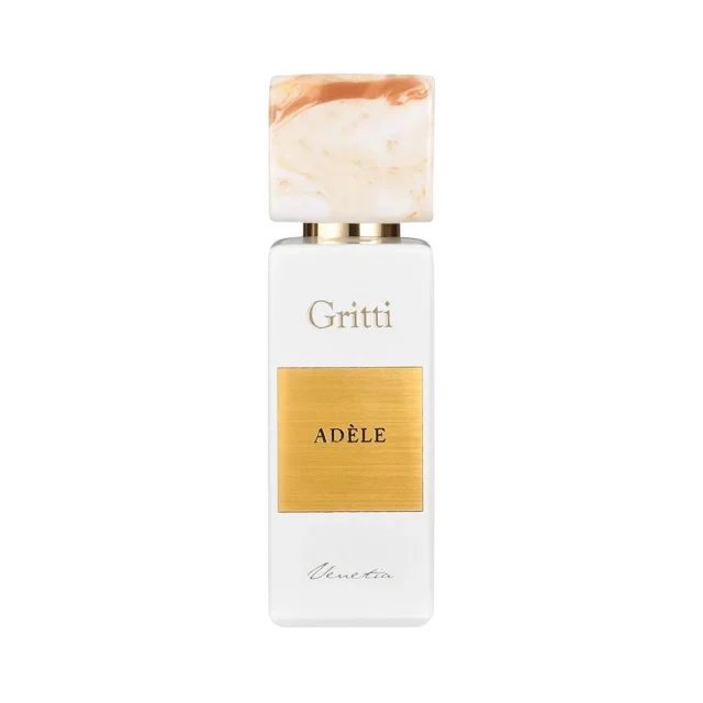 Nước Hoa Nữ Gritti Adèle EDP Chính Hãng