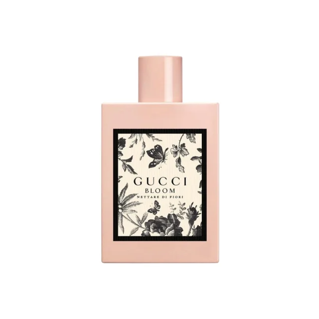 Nước Hoa Nữ Gucci Bloom Nettare Di Fiori EDP intense Chính Hãng